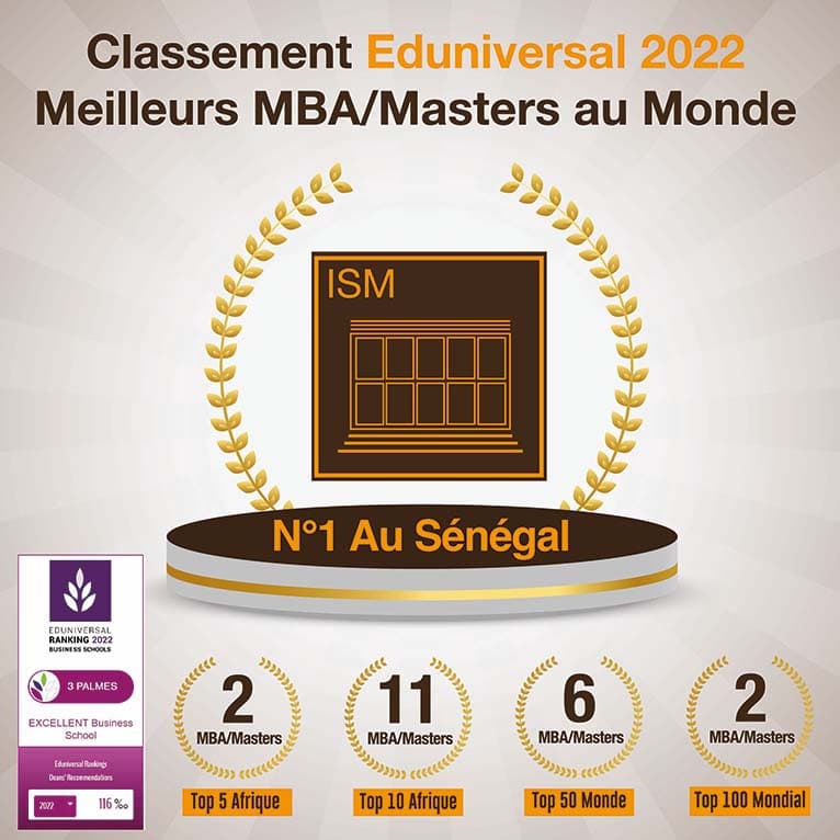 ISM Digital Campus