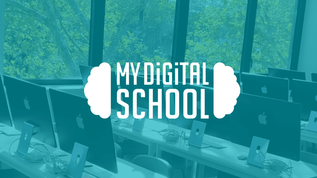 MyDigitalSchool