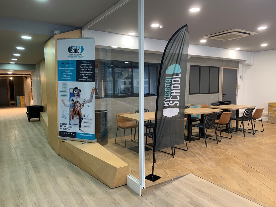 MyDigitalSchool
