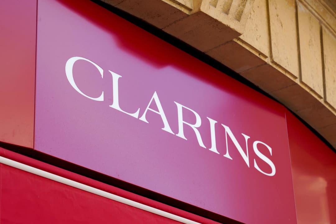 Clarins project