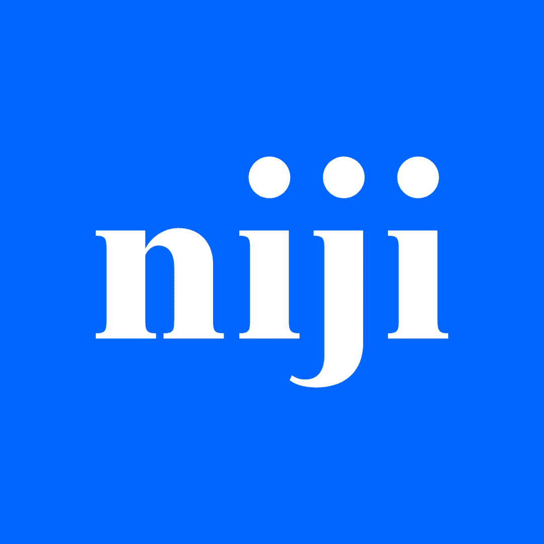 Niji - entertainment mission